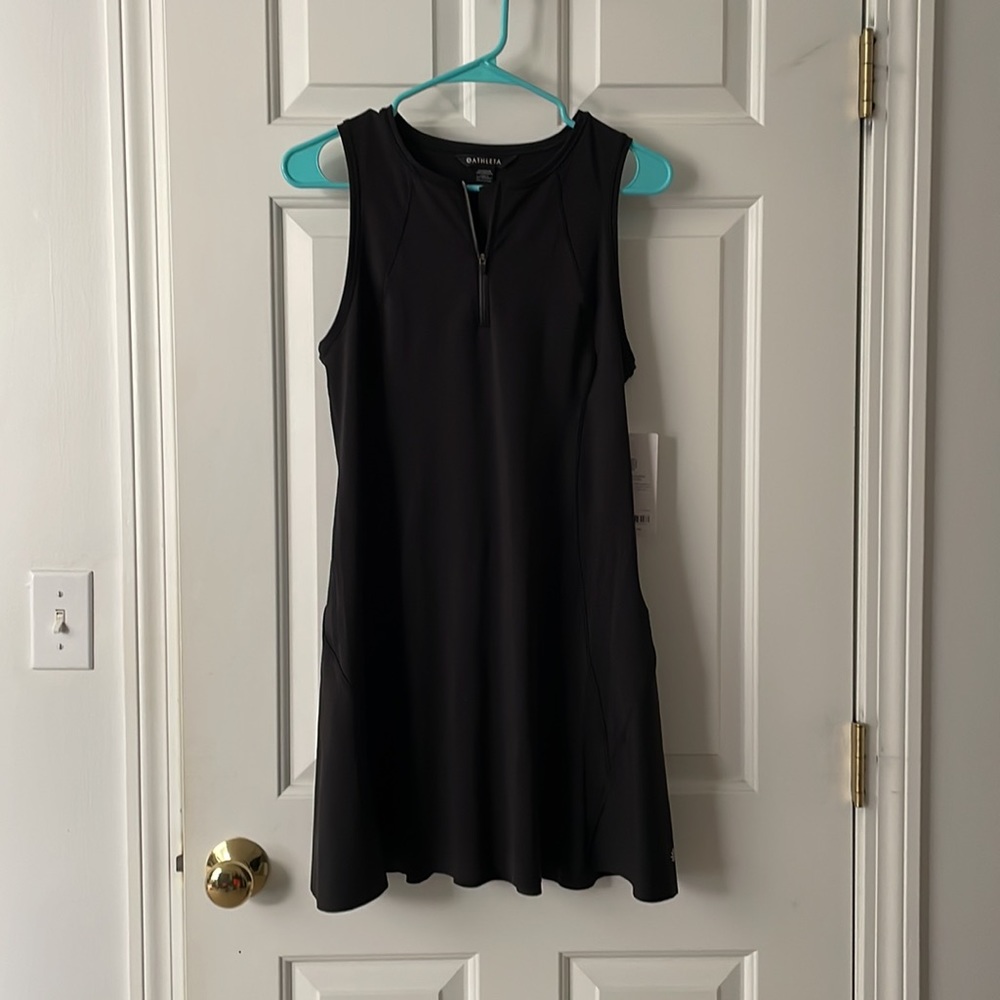 Athleta ace tennis dress